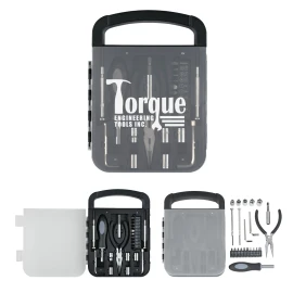 Product: Deluxe Tool Set With Pliers