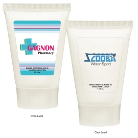Product: 1.5 Oz. SPF 30 Sunscreen Tube