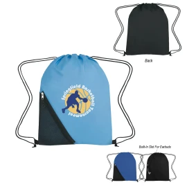 Product: Sports Pack With Outside Mesh Pocket