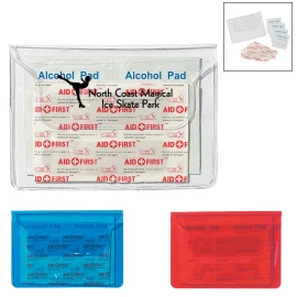 Product: First Aid Pouch