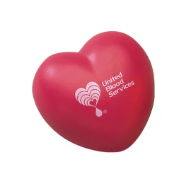 Product: Heart Shape Stress Reliever