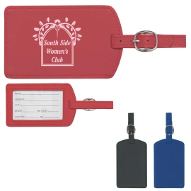 Product: Luggage Tag