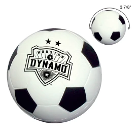 Product: Soccer Ball Shape Stress Reliever