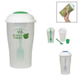 Product: 3-Piece Salad Shaker Set