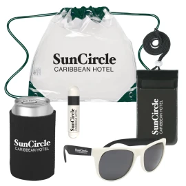 Product: Deluxe Fun In The Sun Kit