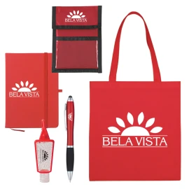 Product: Tradeshow Survival Kit
