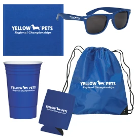 Product: Tailgate Kit