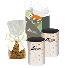 Product: Tailgate Munchies Combo Set With Custom Box