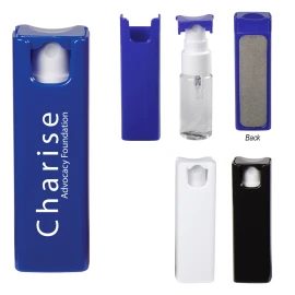 Product: 0.5 Oz. Screen Cleaner And Spray