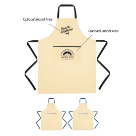 Product: Cotton Cooking Apron