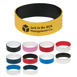 Product: 1" Silicone Bracelet