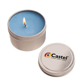 Product: 4 oz. Round Tin