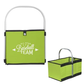 Product: Collapsible Multi-Tasking Basket