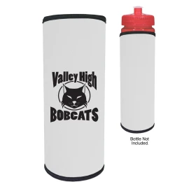 Product: Kan-Tastic Bottle Sleeve