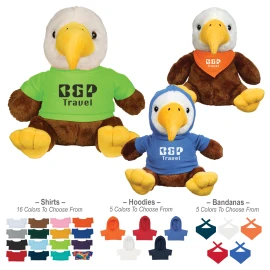 Product: 8 1/2" Liberty Eagle