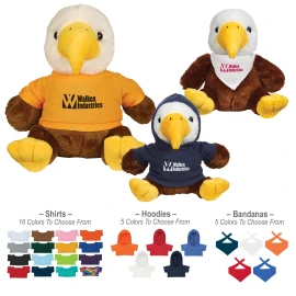 Product: 6" Liberty Eagle
