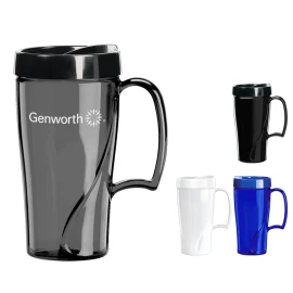 Product: 16 Oz. Arrondi™ Travel Mug