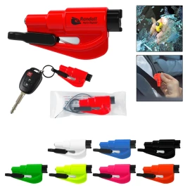 Product: Resqme® Auto Safety Tool