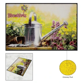 Product: 4' x 6' DigiPrint™ HD Indoor Floor Mat
