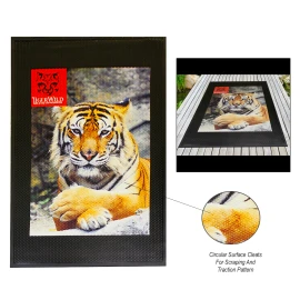Product: 3' x 5' SuperScrape™ Impressions Indoor & Outdoor Floor Mat