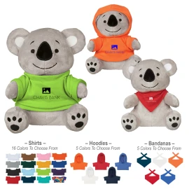 Product: 8 ½" Koko Koala