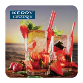 Product: Dye Sublimated Jar Opener or Gripper - 6" Dia.