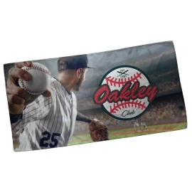 Product: Cooling Towel - Dye Sublimated