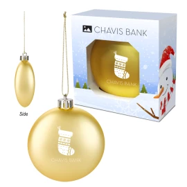 Product: Round Disk Ornament