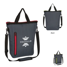 Product: Water-Resistant Sleek Bag