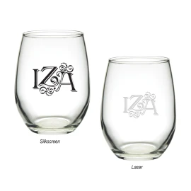 Product: 9 Oz. Wine Glass