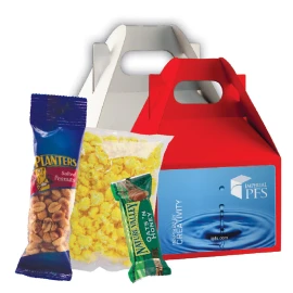 Product: Snack Pack