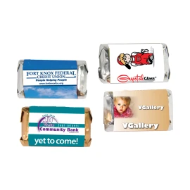 Product: Miniature Hershey Singles