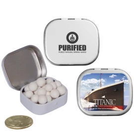 Product: Mini Tin