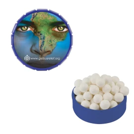 Product: Snap Top Tin (Small)