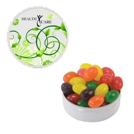 Product: Snap Top Tin (Large)