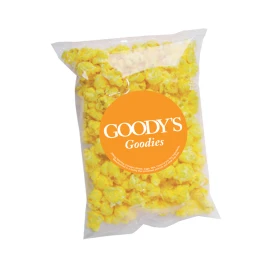 Product: Gourmet Popcorn Single