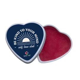 Product: Lip Moisturizer Heart Tin