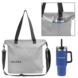 Product: Intrepid Commuter Kit