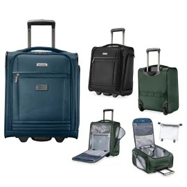 Product: Ricardo® Avalon Softside 16" Small Carry-On