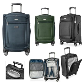 Product: Ricardo® Avalon Softside 20" Expandable Carry-On