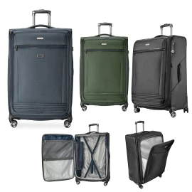 Product: Ricardo® Avalon Softside 28" Expandable Check-In