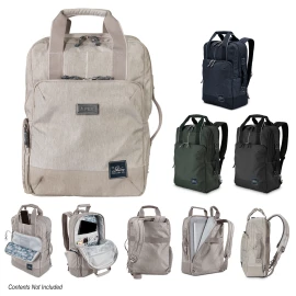 Product: Skyway® Rainier Deluxe Backpack