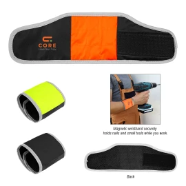Product: Magnetic Tool Wristband