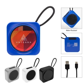 Product: RABS Speaker