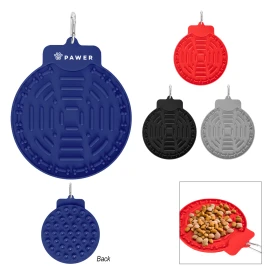 Product: Silicone Pet Lick Food Mat