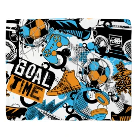 Product: 15" x 18" Rally Towel