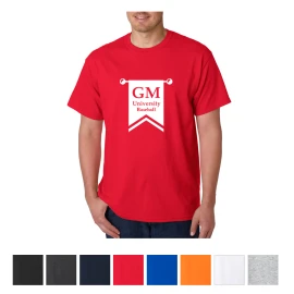 Product: Gildan® Adult Heavy Cotton™ T-Shirt