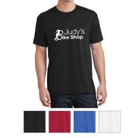Product: Port & Company® Core Cotton T-Shirt