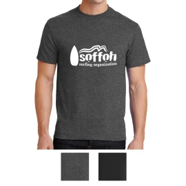 Product: Port & Company® Core Blend T-Shirt