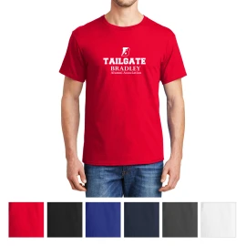 Product: Hanes® ComfortSoft® 100% Cotton T-Shirt